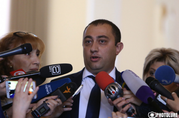 Վարչապետին անձամբ չեմ ճանաչում, ինձ համար որևէ մեկը չի երաշխավորել. Վայոց Ձորի նորանշանակ մարզպետ (տեսանյութ)